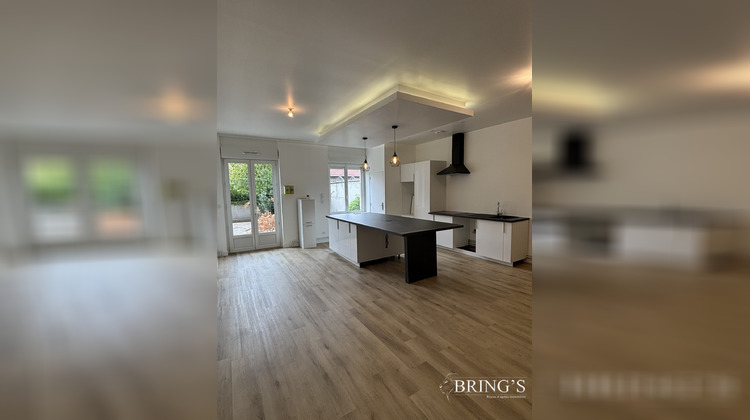 Ma-Cabane - Vente Appartement Saint-Étienne, 122 m²