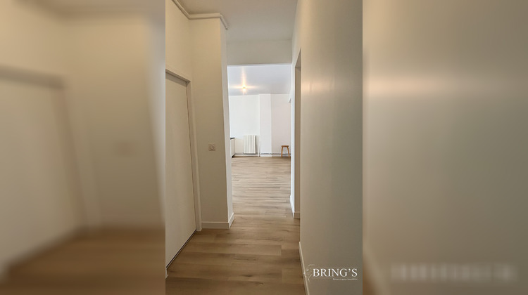Ma-Cabane - Vente Appartement Saint-Étienne, 122 m²