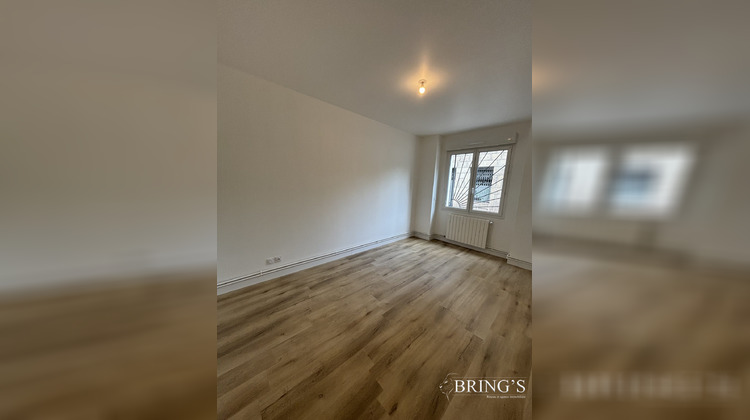 Ma-Cabane - Vente Appartement Saint-Étienne, 122 m²