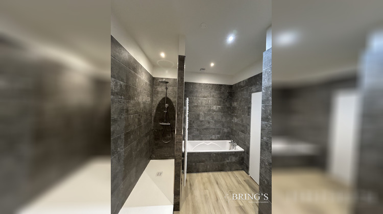 Ma-Cabane - Vente Appartement Saint-Étienne, 122 m²