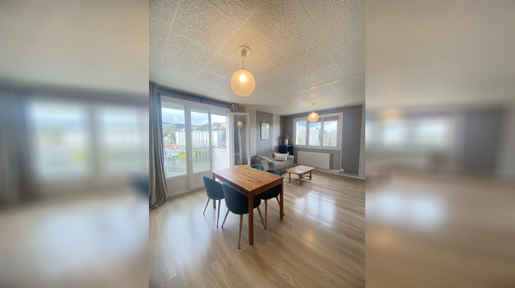 Ma-Cabane - Vente Appartement Saint-Étienne, 64 m²