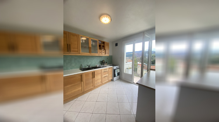 Ma-Cabane - Vente Appartement Saint-Étienne, 64 m²