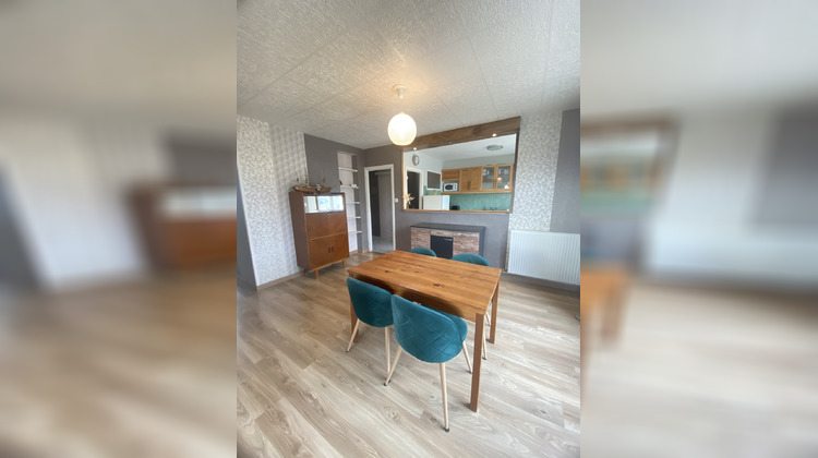 Ma-Cabane - Vente Appartement Saint-Étienne, 64 m²