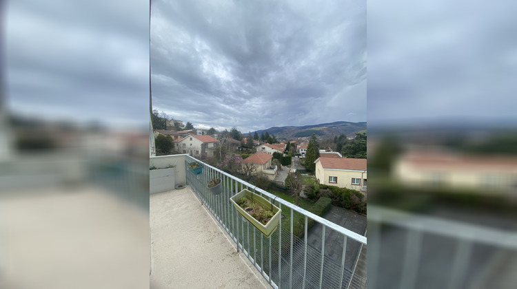 Ma-Cabane - Vente Appartement Saint-Étienne, 64 m²