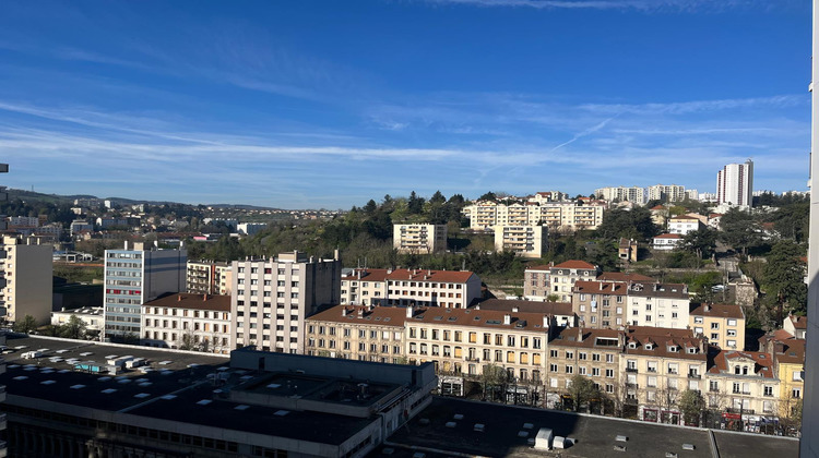 Ma-Cabane - Vente Appartement Saint-Étienne, 67 m²