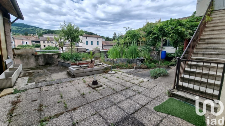 Ma-Cabane - Vente Appartement Saint-Étienne, 259 m²