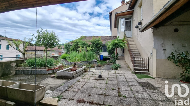 Ma-Cabane - Vente Appartement Saint-Étienne, 259 m²