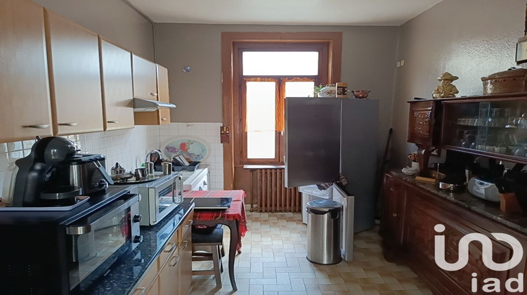 Ma-Cabane - Vente Appartement Saint-Étienne, 259 m²