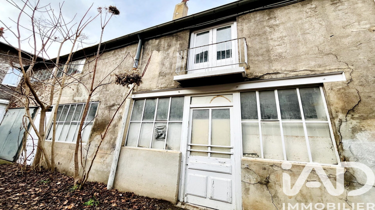 Ma-Cabane - Vente Appartement Saint-Étienne, 132 m²