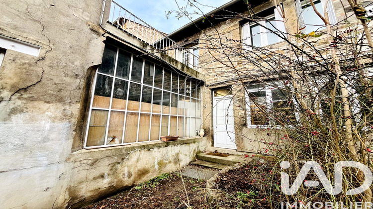 Ma-Cabane - Vente Appartement Saint-Étienne, 132 m²