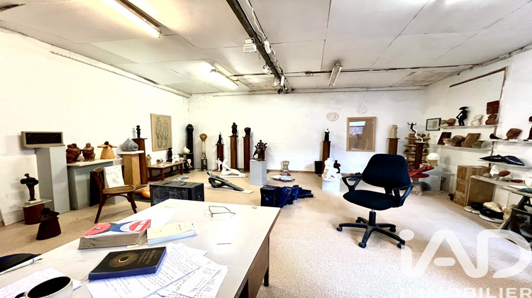 Ma-Cabane - Vente Appartement Saint-Étienne, 132 m²