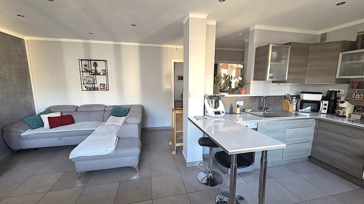 Ma-Cabane - Vente Appartement Saint-Étienne, 57 m²