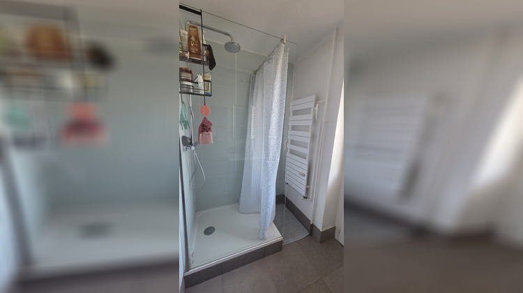 Ma-Cabane - Vente Appartement Saint-Étienne, 57 m²