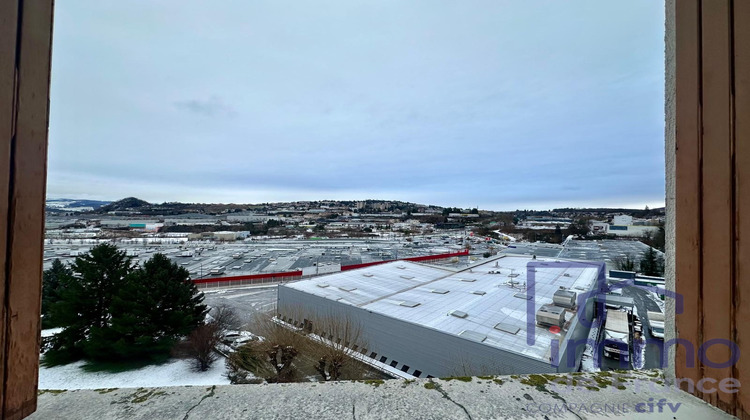 Ma-Cabane - Vente Appartement Saint-Étienne, 70 m²