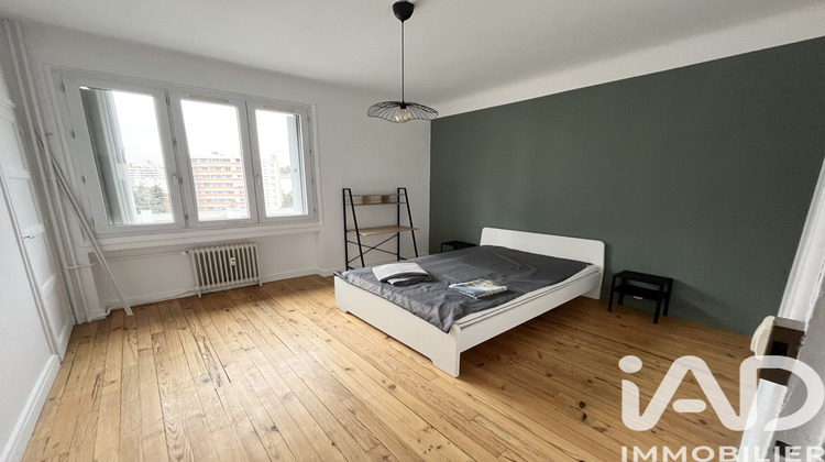 Ma-Cabane - Vente Appartement Saint-Étienne, 58 m²