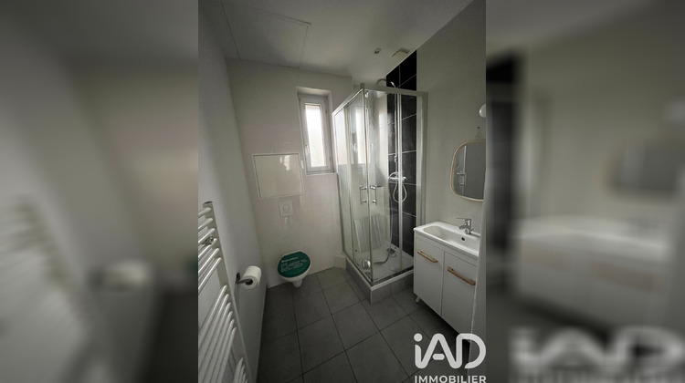 Ma-Cabane - Vente Appartement Saint-Étienne, 58 m²