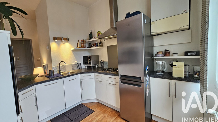 Ma-Cabane - Vente Appartement Saint-Étienne, 134 m²