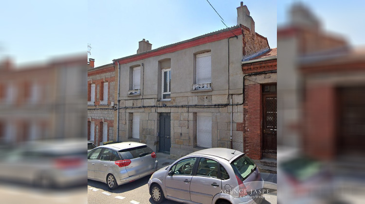 Ma-Cabane - Vente Appartement Saint-Étienne, 48 m²