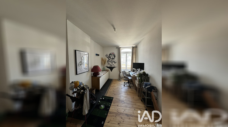 Ma-Cabane - Vente Appartement Saint-Étienne, 132 m²