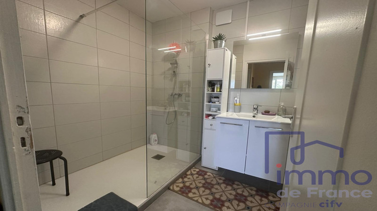 Ma-Cabane - Vente Appartement Saint-Étienne, 58 m²
