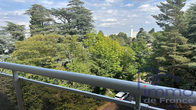 Ma-Cabane - Vente Appartement Saint-Étienne, 58 m²