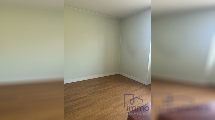 Ma-Cabane - Vente Appartement Saint-Étienne, 58 m²