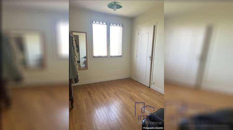 Ma-Cabane - Vente Appartement Saint-Étienne, 58 m²