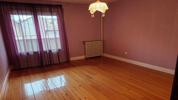 Ma-Cabane - Vente Appartement Saint-Étienne, 81 m²