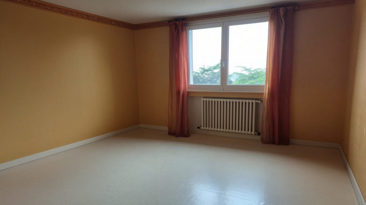 Ma-Cabane - Vente Appartement Saint-Étienne, 81 m²