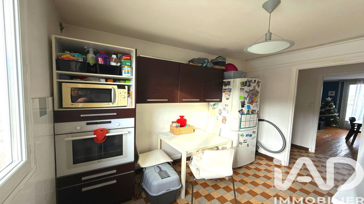 Ma-Cabane - Vente Appartement Saint-Étienne, 63 m²