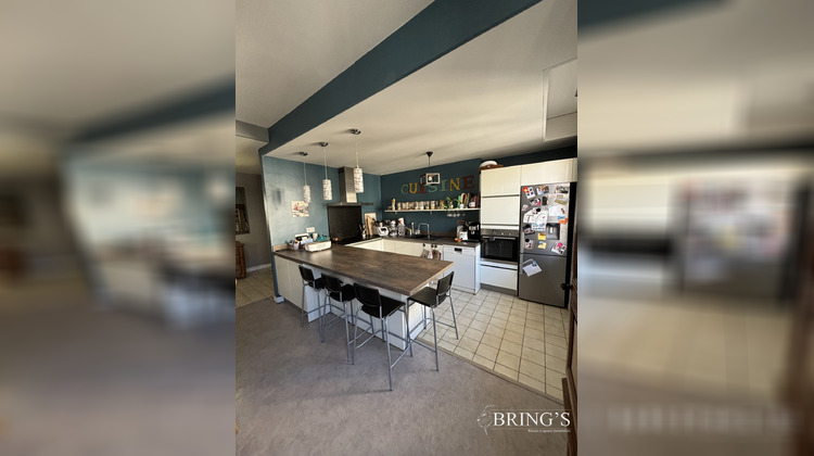 Ma-Cabane - Vente Appartement Saint-Étienne, 140 m²