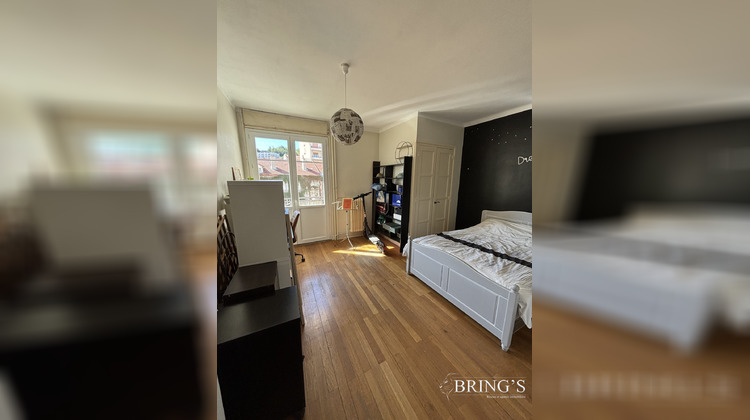 Ma-Cabane - Vente Appartement Saint-Étienne, 140 m²