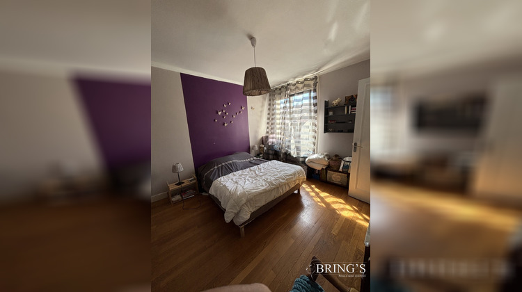 Ma-Cabane - Vente Appartement Saint-Étienne, 140 m²