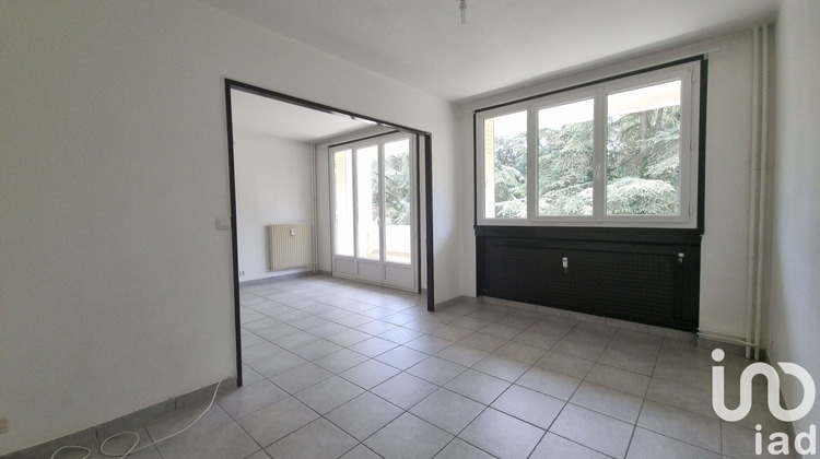 Ma-Cabane - Vente Appartement Saint-Étienne, 73 m²