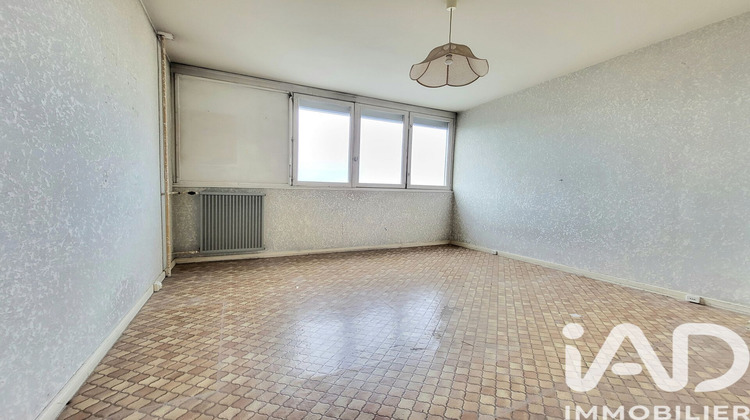 Ma-Cabane - Vente Appartement Saint-Étienne, 96 m²