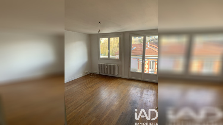 Ma-Cabane - Vente Appartement Saint-Étienne, 80 m²