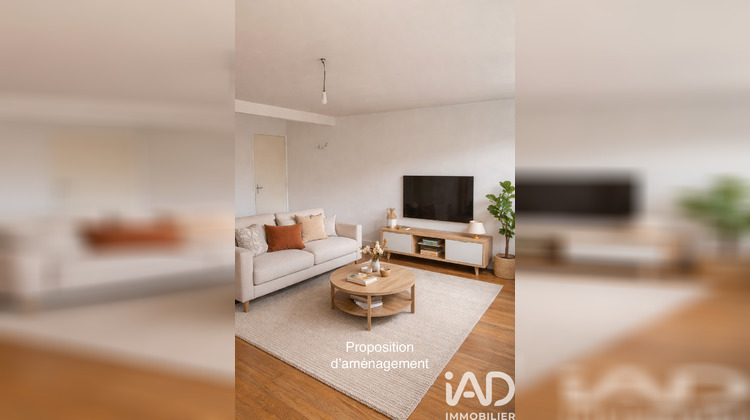 Ma-Cabane - Vente Appartement Saint-Étienne, 80 m²