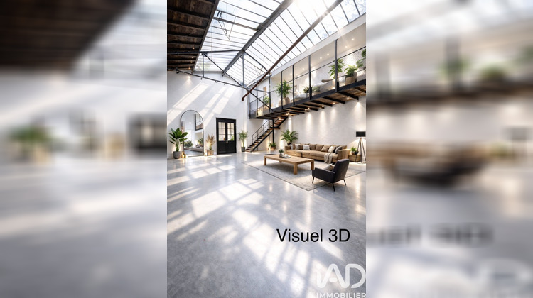 Ma-Cabane - Vente Appartement Saint-Étienne, 161 m²