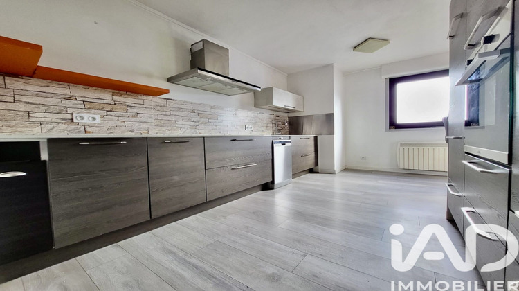 Ma-Cabane - Vente Appartement Saint-Étienne, 156 m²