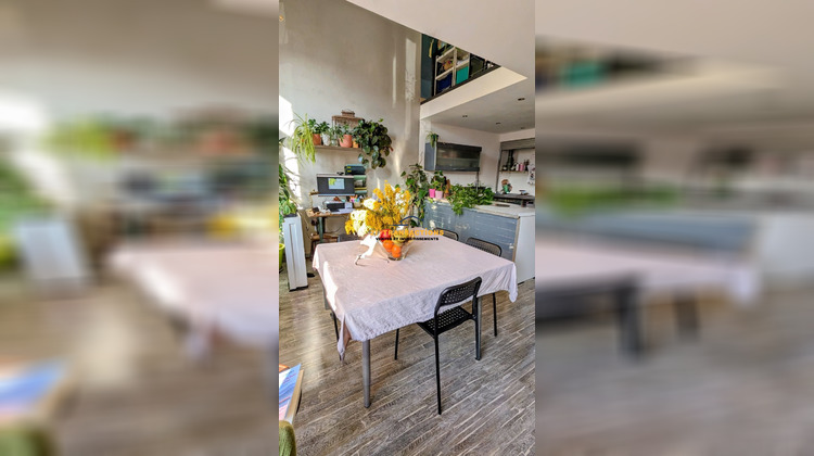 Ma-Cabane - Vente Appartement Saint-Étienne, 63 m²