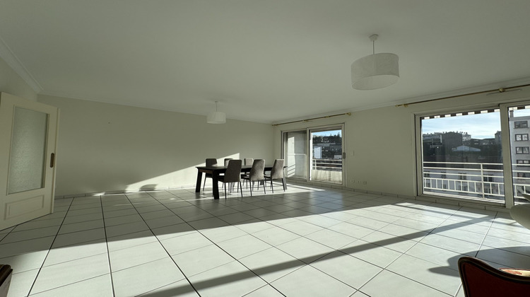 Ma-Cabane - Vente Appartement Saint-Étienne, 103 m²