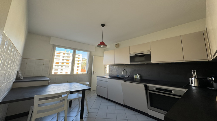 Ma-Cabane - Vente Appartement Saint-Étienne, 103 m²