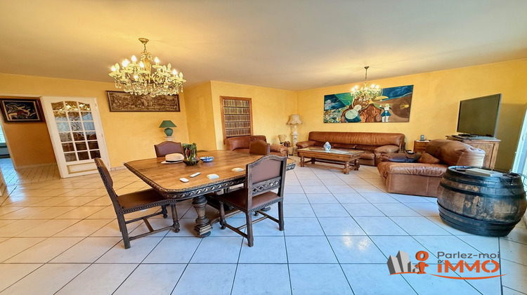 Ma-Cabane - Vente Appartement Saint-Étienne, 97 m²