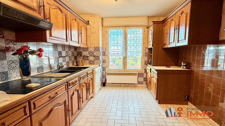 Ma-Cabane - Vente Appartement Saint-Étienne, 97 m²