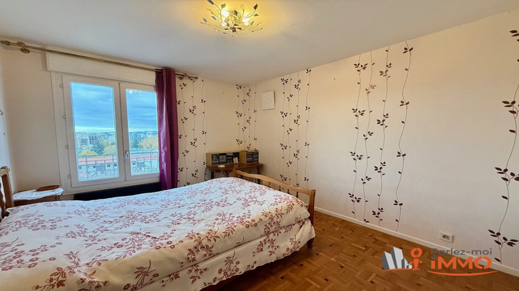 Ma-Cabane - Vente Appartement Saint-Étienne, 97 m²