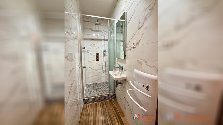 Ma-Cabane - Vente Appartement Saint-Étienne, 97 m²