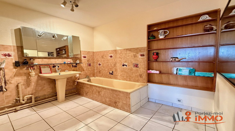 Ma-Cabane - Vente Appartement Saint-Étienne, 97 m²
