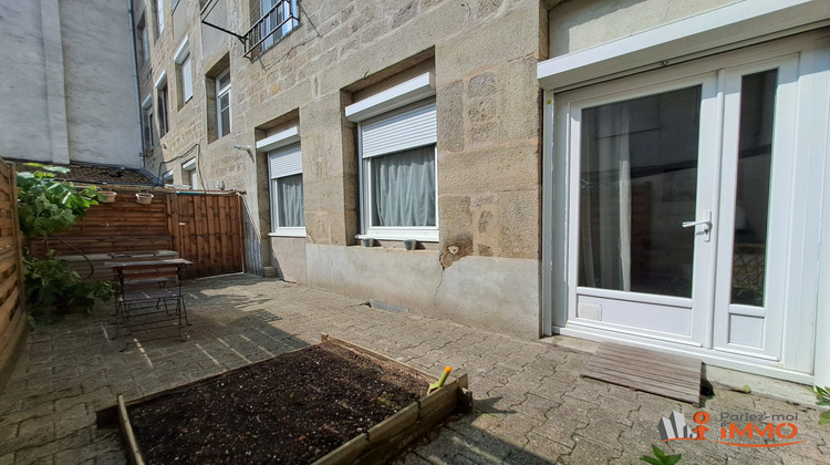 Ma-Cabane - Vente Appartement Saint-Étienne, 71 m²