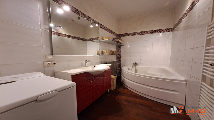 Ma-Cabane - Vente Appartement Saint-Étienne, 71 m²