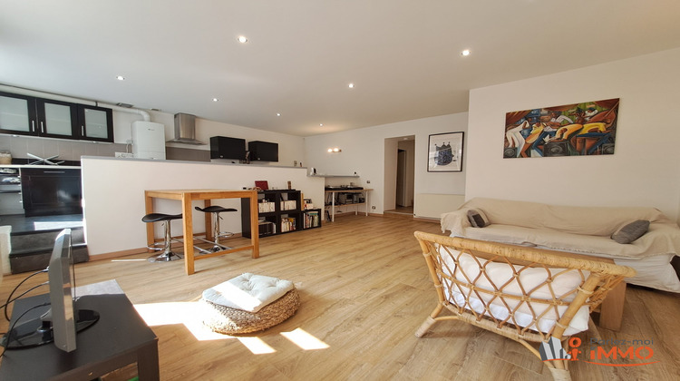 Ma-Cabane - Vente Appartement Saint-Étienne, 71 m²